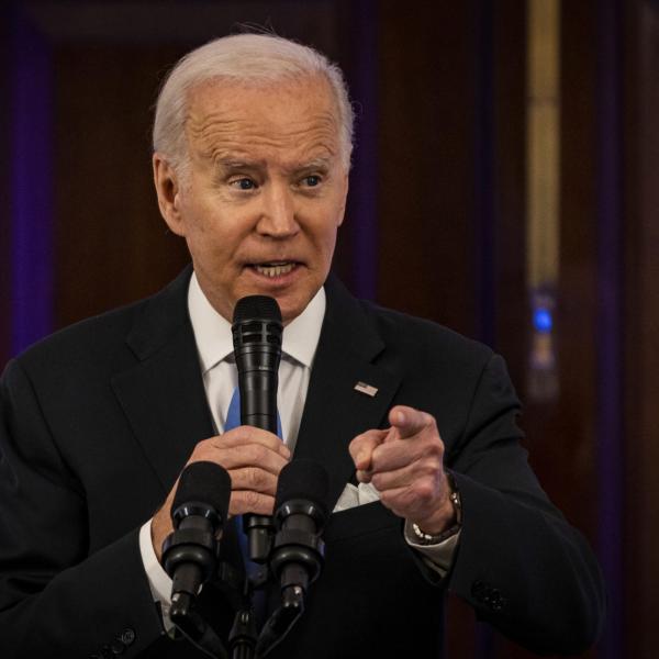 Biden sul ritrovamento di documenti riservati Usa: “Non ne conosco …