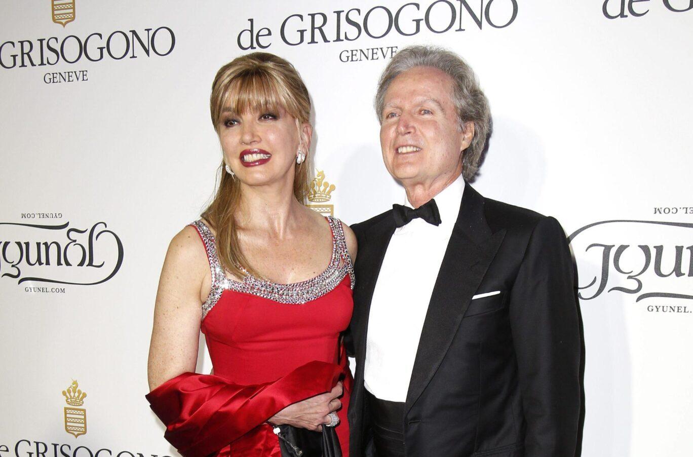 Angelo Donati: età, lavoro e figli del marito di Milly Carlucci