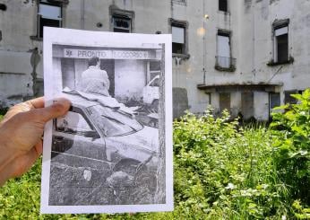 Alluvione di Sarno e Quindici del 1998: sono passati 25 anni. Il ra…