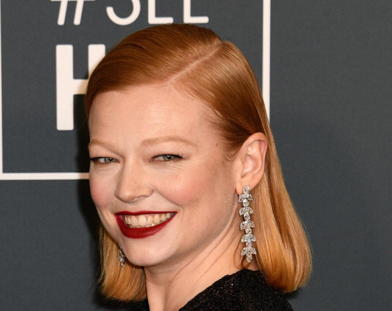 Sarah Snook di Succession è diventata mamma: il post su Instagram che commuove i fan