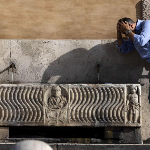 Caldo, Inps: “Con oltre 35 gradi si può chiedere la cassa integrazione”: ecco a chi è rivolta