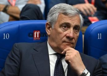 Emergenza migranti, Tajani: “Non saremo predatori dell’Africa”