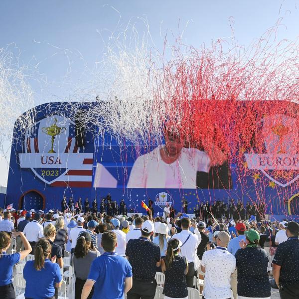 Ryder Cup 2023, presentata la sfida tra Europa e USA: ecco i protagonisti delle due squadre