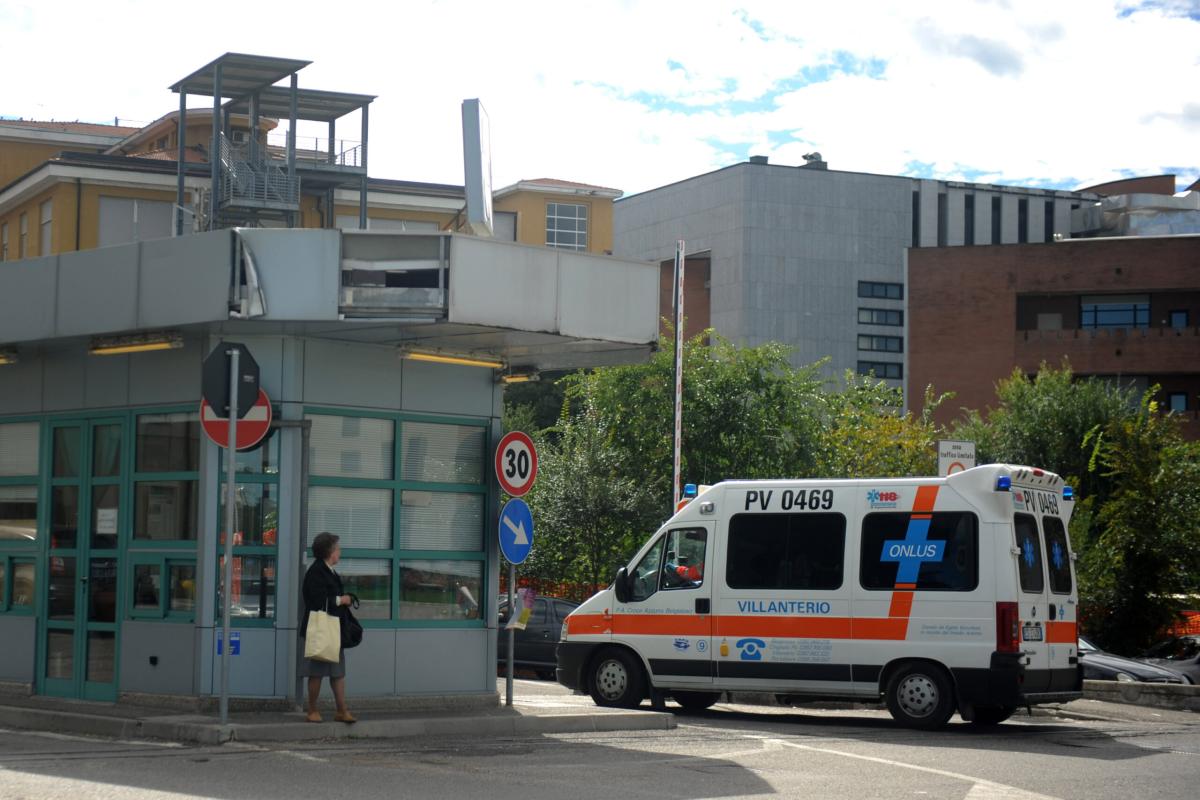 Pavia, incidente a Vigevano dell’11 ottobre 2023: traffico in tilt