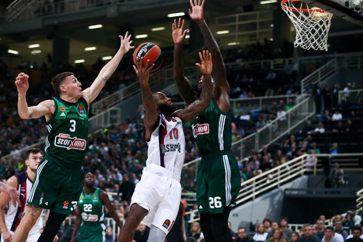 Basket, Eurolega: il programma dei match di oggi