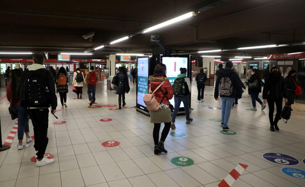 Metro Milano chiusa oggi tra Loreto e Cadorna: cosa succede e quand…