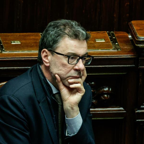 Superbonus, il ministro Giorgetti: “Con San Silvestro finisce un’epoca”. E sul Patto di Stabilità: “Accolte richieste italiane”