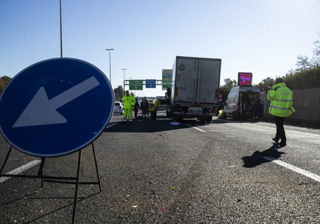 incidente venosa 2 gennaio 2024