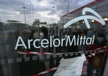 Ex Ilva, salta accordo tra Arcelor Mittal e Governo