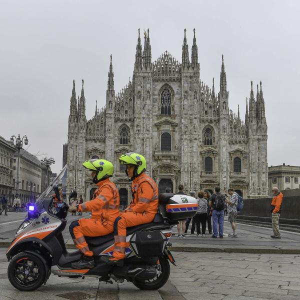 Concorso AREU Milano: requisiti e come fare domanda