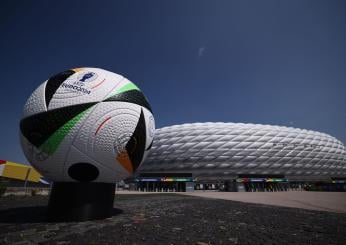 Euro 2024, arrestato sostenitore dell’Isis in Germania: voleva fare lo steward nel torneo