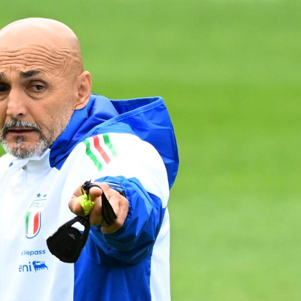 Croazia-Italia, Spalletti: “Ci sono partite che ti rendono piccoli o grandi. Su Dimarco…”