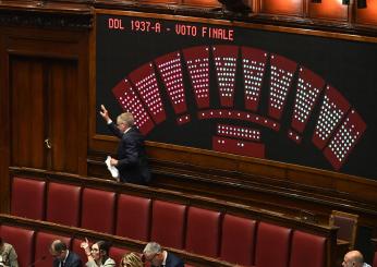 Camera e Senato vanno in ferie: quando riapre il Parlamento? Al rientro sarà subito scontro con il Ddl Sicurezza