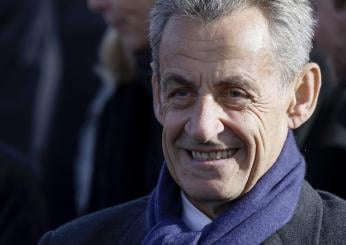 Consultazioni in Francia, Sarkozy rompe il silenzio. Appello ai repubblicani: “Questo paese è di destra”