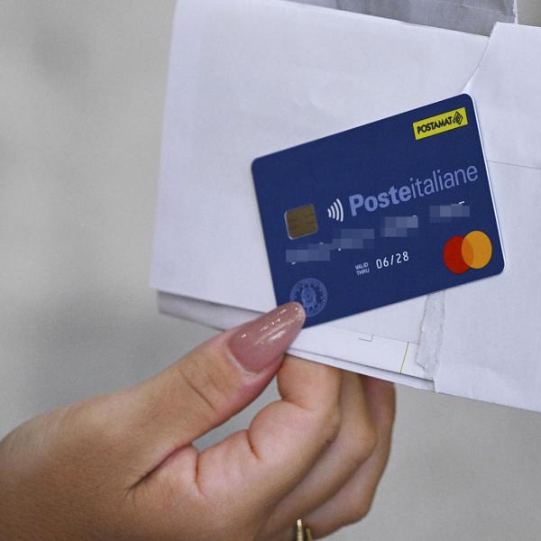 Carta Dedicata a te INPS: pubblicata la lista definitiva dei beneficiari