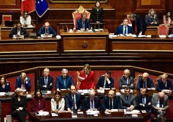 Il Governo vuole aumentare lo stipendio dei ministri: chi sono e quanto guadagneranno