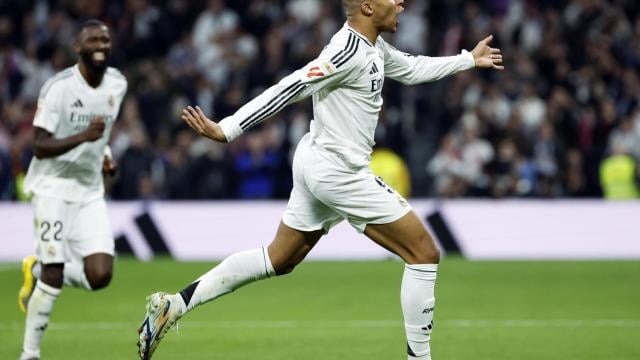 Ambientamento finito: Mbappé adesso si è preso il Real Madrid sulle spalle