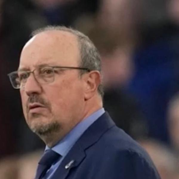 Inter-Liverpool: la partita del doppio ex Rafa Benitez