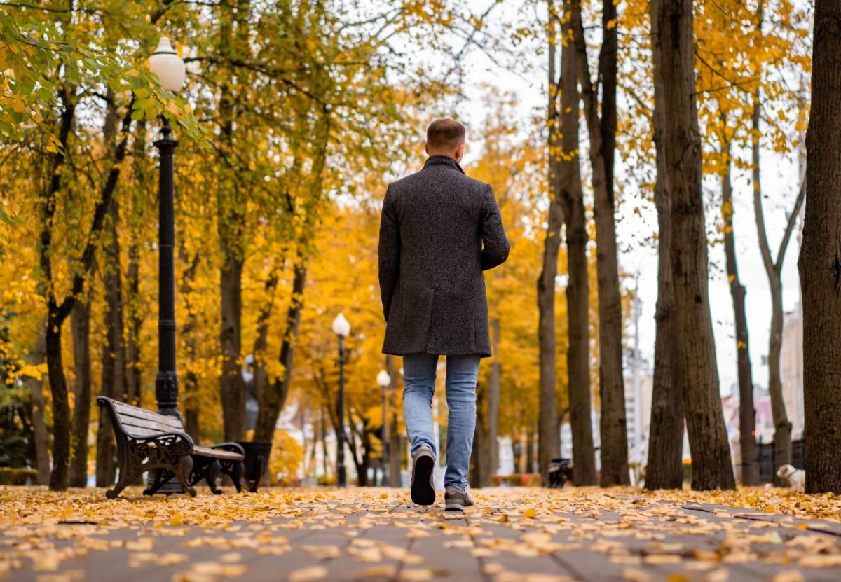 Sapevi che anche una breve passeggiata al giorno può allungare la vita?