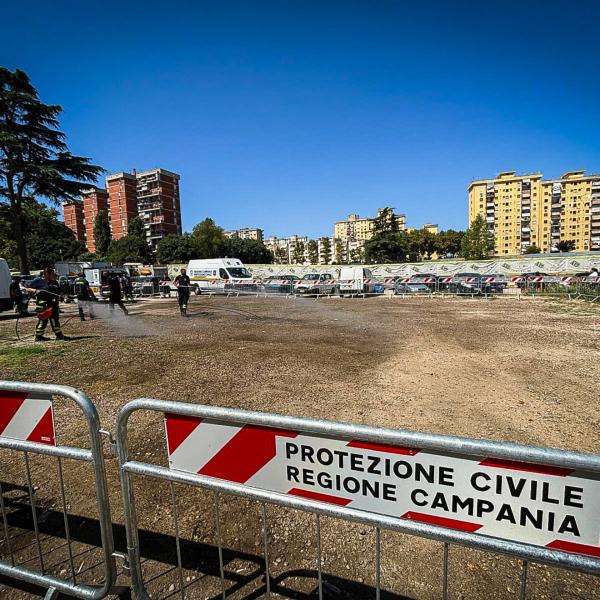 Come stanno le bambine ferite nel crollo a Scampia? Il bollettino dell’ospedale Santobono: “Le due più gravi ancora in prognosi riservata”