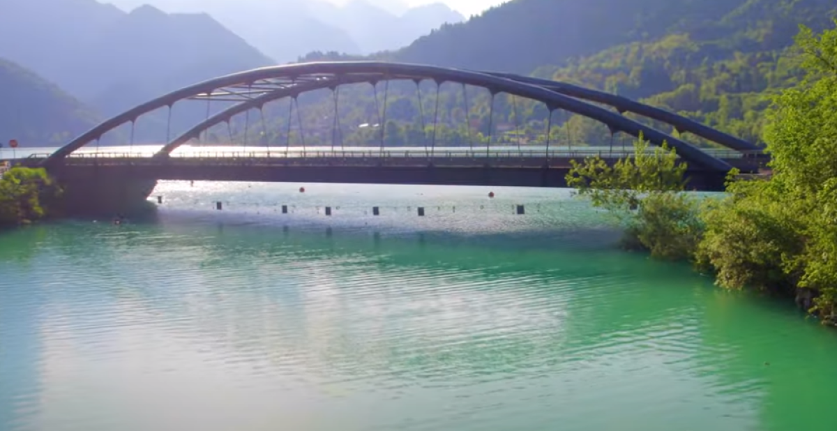 Lago di Barcis, dove si trova e perché i ragazzi scomparsi Giulia C…