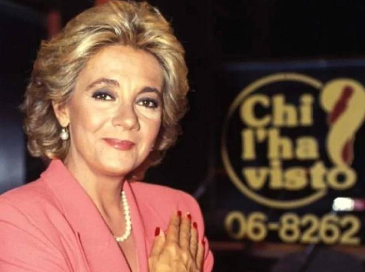 Morta Donatella Raffai volto storico di Chi l’ha visto?