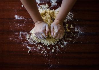 Che buoni gli strozzapreti fatti in casa