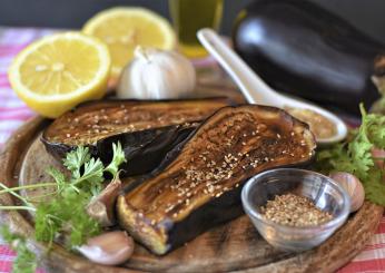 A tutto gusto: 3 ricette con melanzane al forno