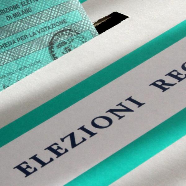 Elezioni regionali Lombardia 2023 date liste e candidati