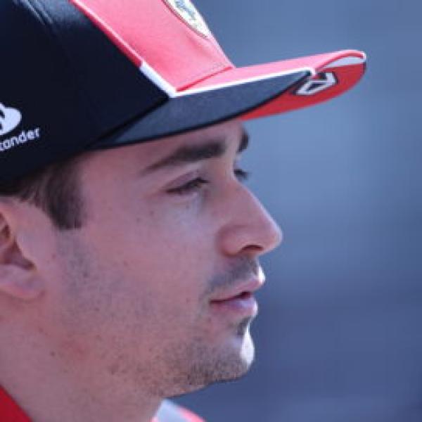 Formula 1, Leclerc deluso dopo il GP d’Australia: “Sta andando tutto storto”