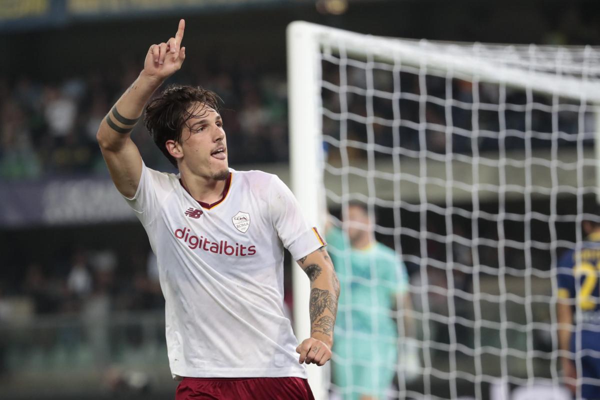 Nicolò Zaniolo ha una nuova fidanzata? Secondo i media turchi è la …