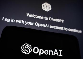 OpenAI risponde alle polemiche: “L’intelligenza artificiale ChatGPT non memorizza dati personali”