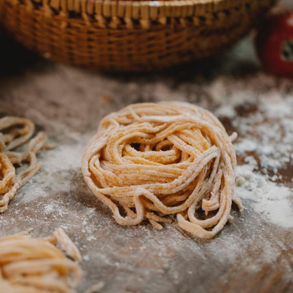 Idee in cucina: 3 ricette con i tagliolini