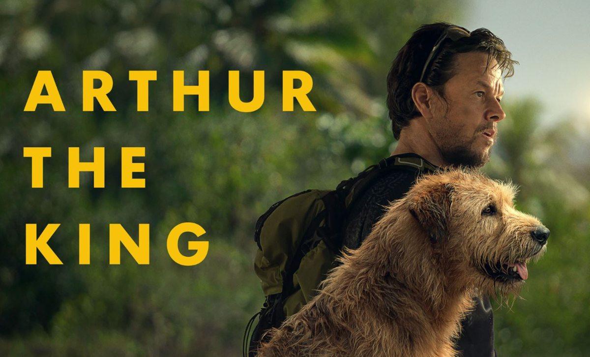 Quando esce Arthur the King su Amazon Prime Video, trama e cast