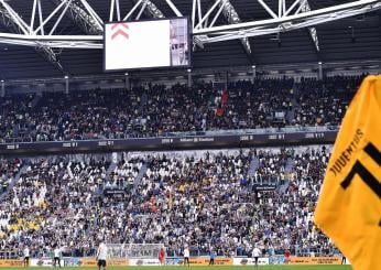 Riapertura Curva Juventus: ricorso vinto per 12 minuti di ritardo