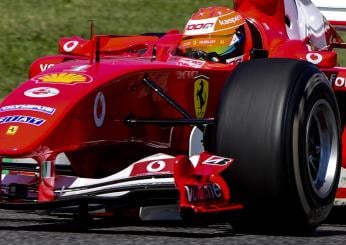 Dalla Germania: “L’incidente di Schumacher? Ci sono due gravi errori”