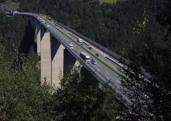 Rincari autostrade 2024: aumentano pedaggi e servizi aree ristoro