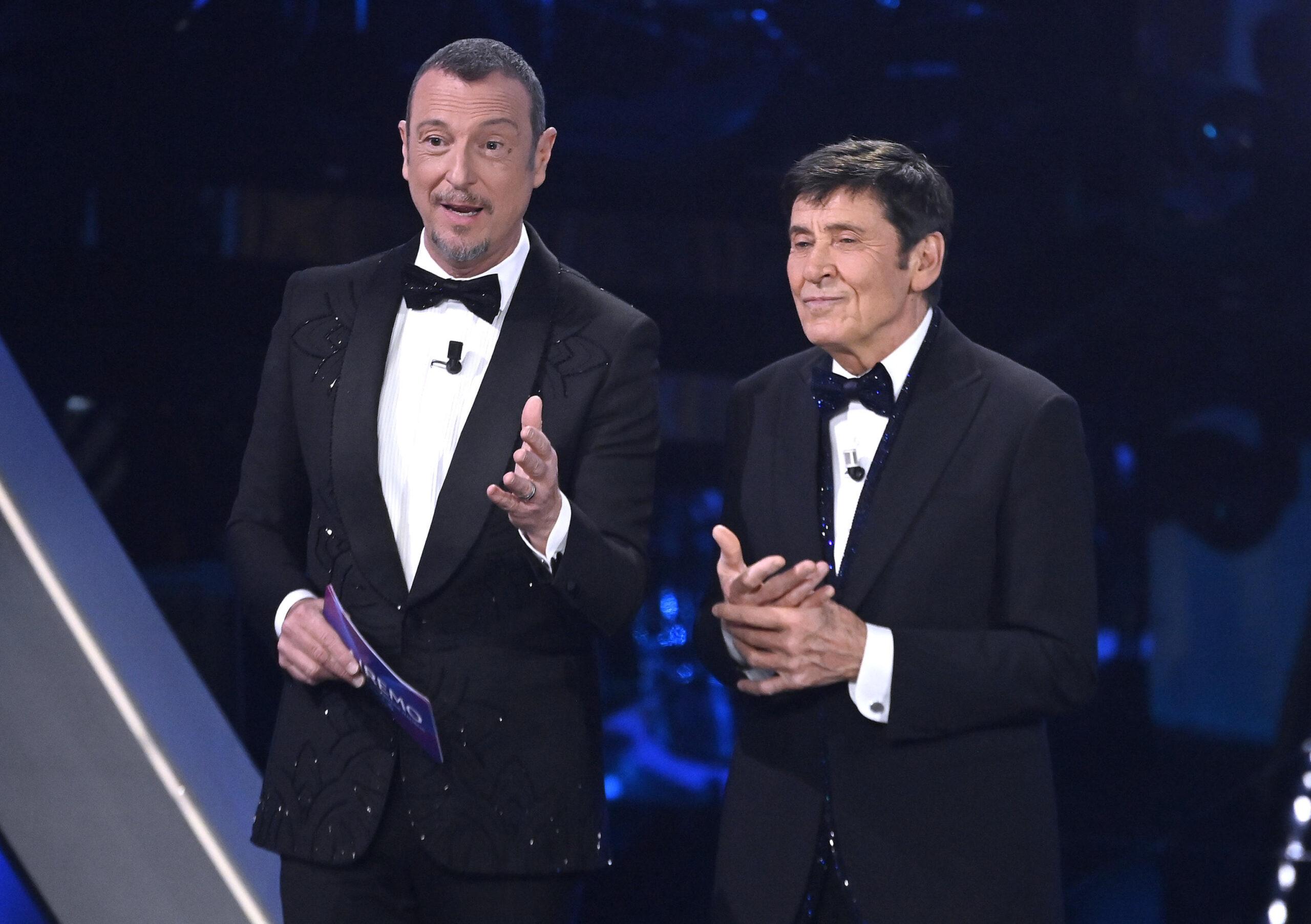 Ascolti Sanremo 2023 terza serata 9 febbraio: “Miglior risultato dal 1995 nonostante l’offerta dei competitor”