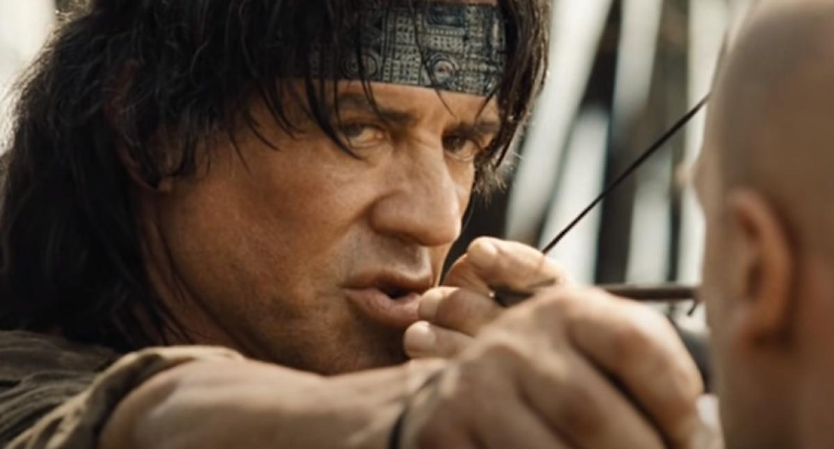 Come finisce “John Rambo”? Significato del finale del film