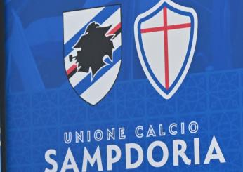 Calcio, la Sampdoria femminile giocherà ancora in serie A: comune, regione e società per salvarla