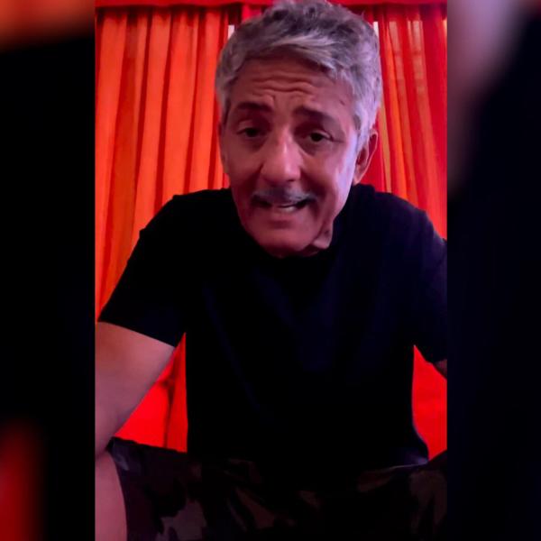 Viva Rai2: location trovata? Fiorello: “Ci siamo quasi”