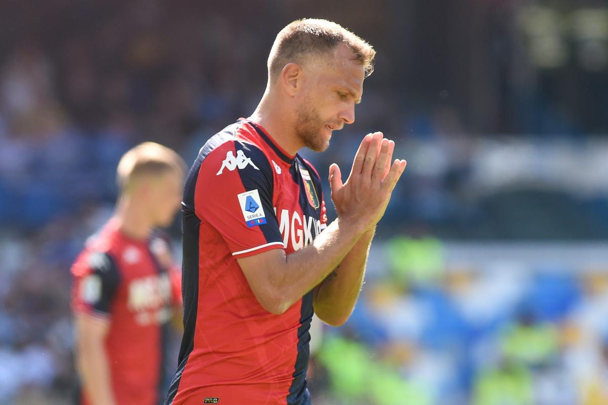 Genoa, Criscito: “Squadra senza capo né coda, Serie B meritata. Sul…