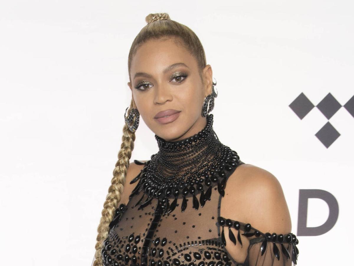 Beyoncé e Madonna lanciano la loro prima collaborazione: Break my s…