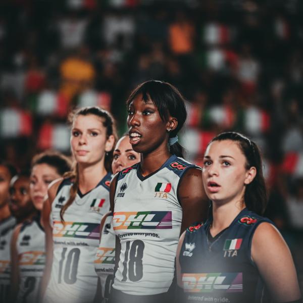 Pallavolo, il calendario completo dei Mondiali 2022 e dove vederlo in tv