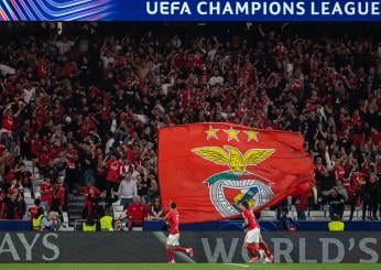 Perché il Benfica rischia una sospensione di 3 anni dalle competizioni sportive?