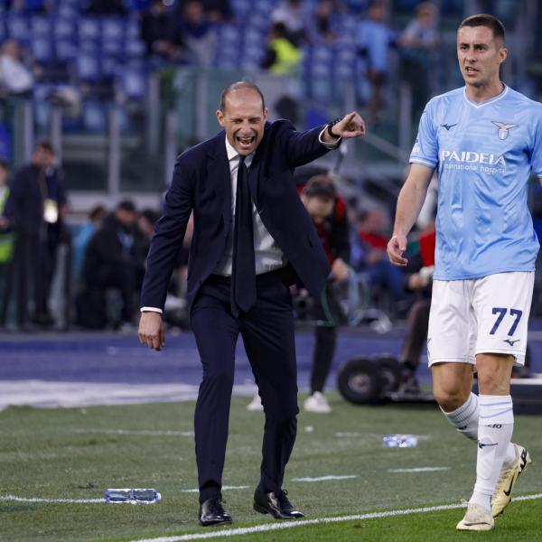 Allegri, i cambi in Lazio-Juve? Decisivi per l’approdo in finale di Coppa Italia