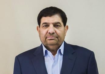 Chi è Mohammad Mokhber, vice presidente dell’Iran?