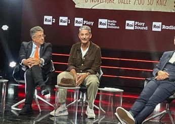 Fiorello sulla guerra a Gaza: “Se qualcuno mi chiede per chi patteggio, lo mando a quel paese” | VIDEO