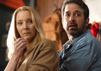 No Good Deed con Lisa Kudrow: alla fine chi era il vero assassino e chi ha preso la casa?