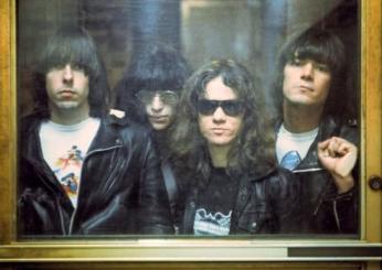 Il film sui Ramones su Netflix è in dubbio, cosa sta succedendo